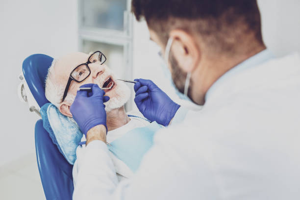 Best Emergency Wisdom Teeth Removal in Chinle, AZ